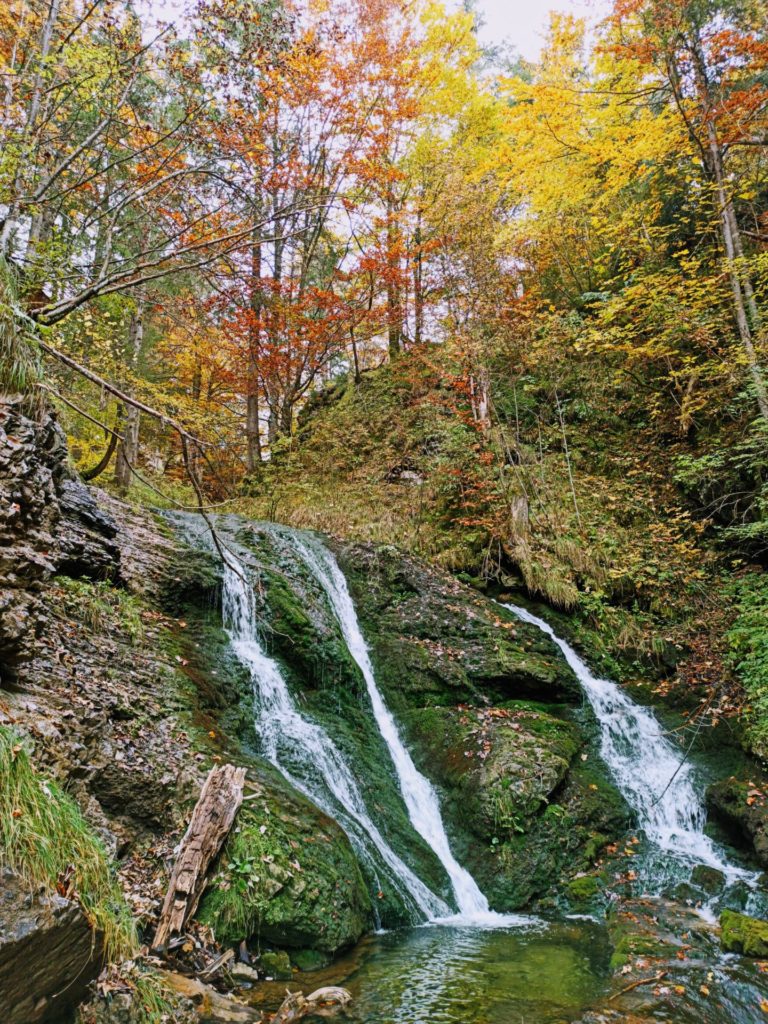 Bad Hindelang Tobelweg